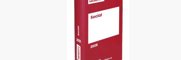 Imagen del artículo Lanzamos una nueva edición del Memento Social con las últimas novedades laborales